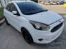 2018 FORD KA 