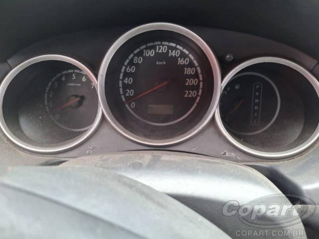 2005 HONDA FIT 