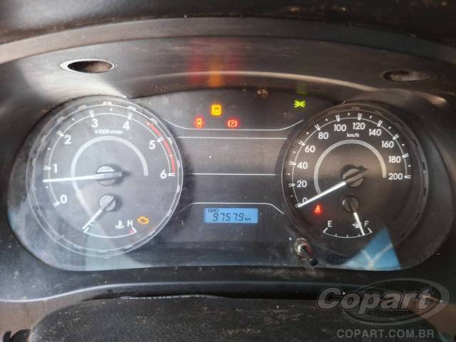 2023 TOYOTA HILUX CD 