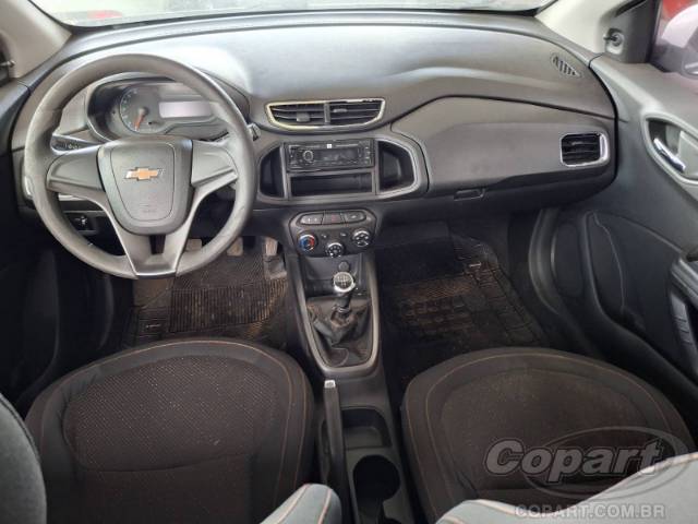 2014 CHEVROLET ONIX 