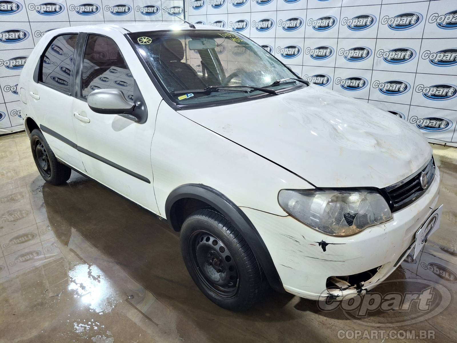 FIAT PALIO FIRE WAY 1.0 FIRE 2015
