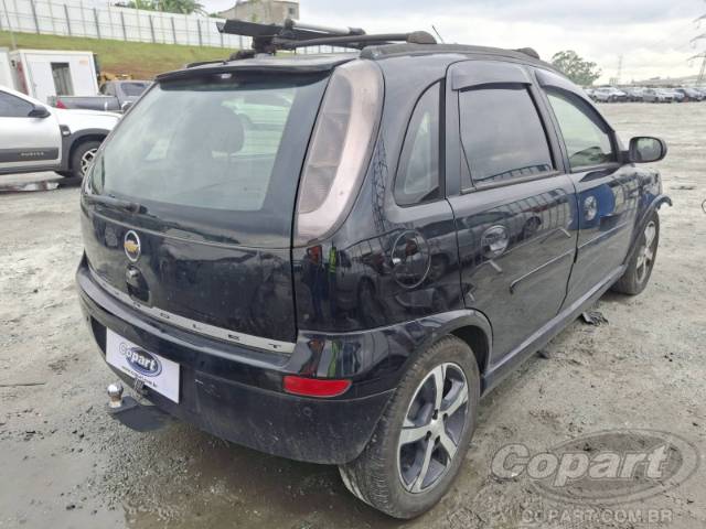 2012 CHEVROLET CORSA 