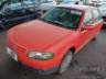 2009 VOLKSWAGEN GOL 