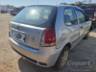 2008 FIAT PALIO 