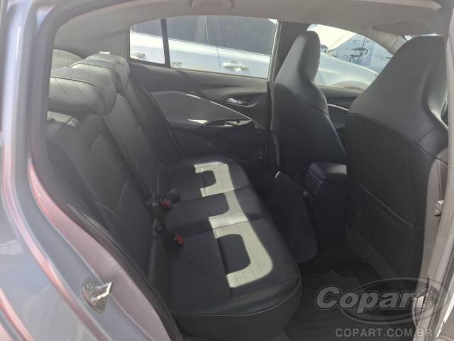 2023 CHEVROLET ONIX PLUS 