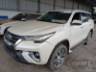 2019 TOYOTA SW4 