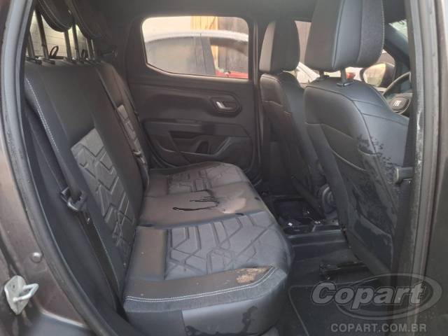 2024 FIAT STRADA CD 