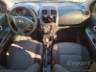 2015 NISSAN MARCH 