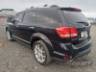 2015 DODGE JOURNEY 