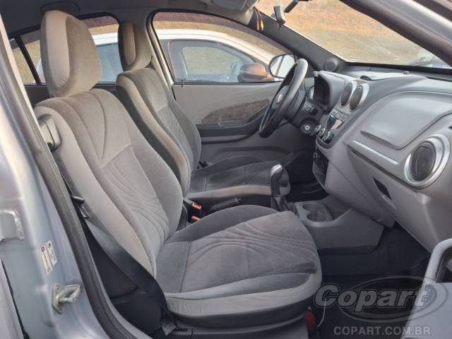 2011 CHEVROLET AGILE 