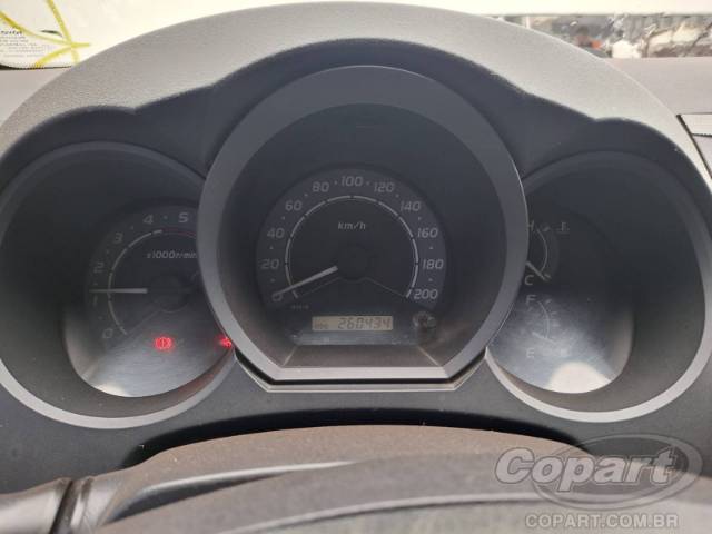 2006 TOYOTA HILUX CD 