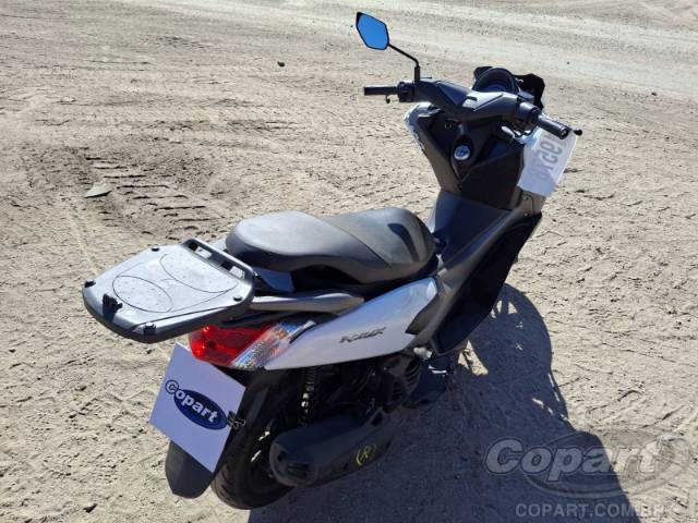 2019 YAMAHA NMAX 