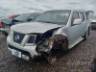 2014 NISSAN FRONTIER CD 