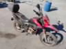 2016 HONDA NXR 160 