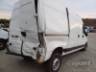 2016 FIAT DUCATO FURGAO 