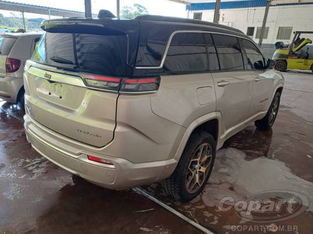 2022 JEEP COMMANDER 