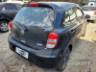 2013 NISSAN MARCH 