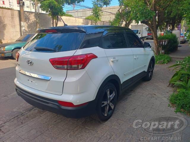 2020 HYUNDAI CRETA 