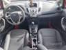 2012 FORD FIESTA 