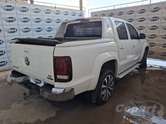 2022 VOLKSWAGEN AMAROK 
