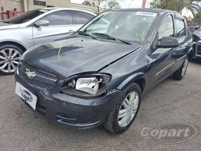 2008 CHEVROLET PRISMA 