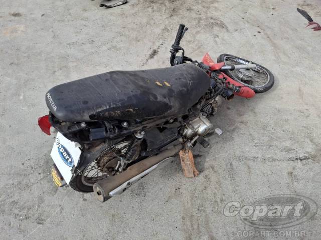 2022 HONDA POP 