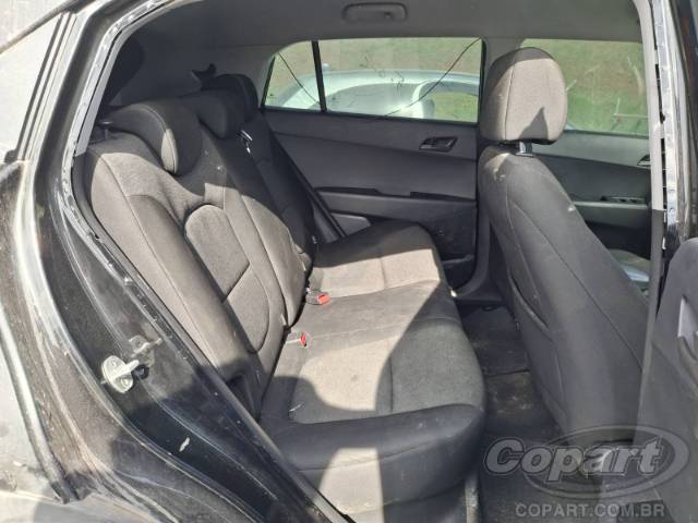 2021 HYUNDAI CRETA 