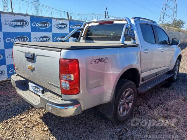 2023 CHEVROLET S10 CABINE DUPLA 