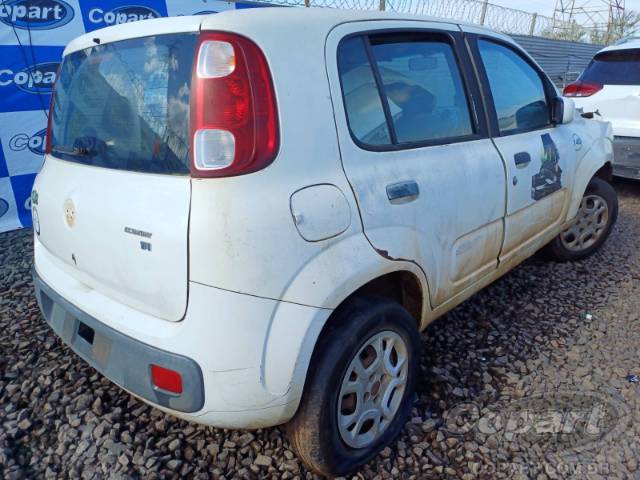 2012 FIAT UNO 