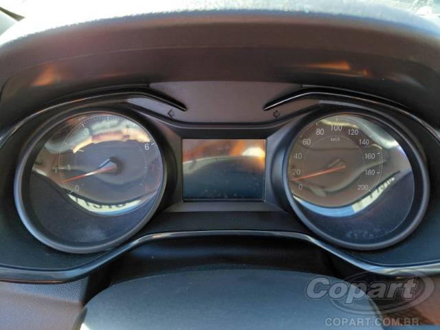 2024 CHEVROLET ONIX 