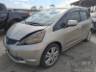 2011 HONDA FIT 