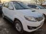 2014 TOYOTA HILUX SW4 
