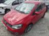 2013 VOLKSWAGEN FOX 