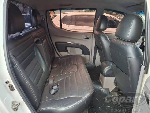 2013 MITSUBISHI L200 TRITON 