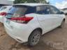 2023 TOYOTA YARIS 