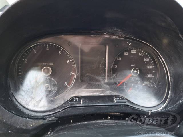 2010 VOLKSWAGEN FOX 