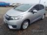 2017 HONDA FIT 