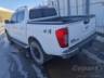 2017 NISSAN FRONTIER CD 