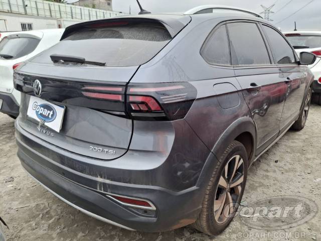 2021 VOLKSWAGEN NIVUS 