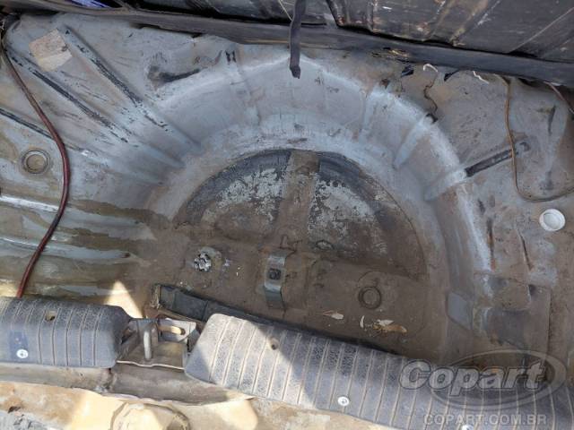 2003 CHEVROLET CELTA 