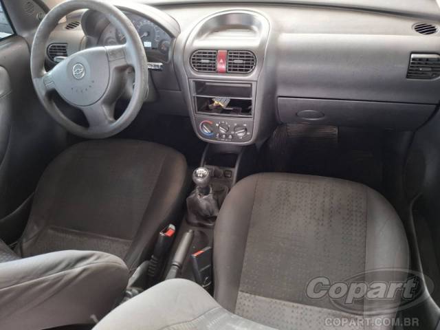 2012 CHEVROLET CORSA 