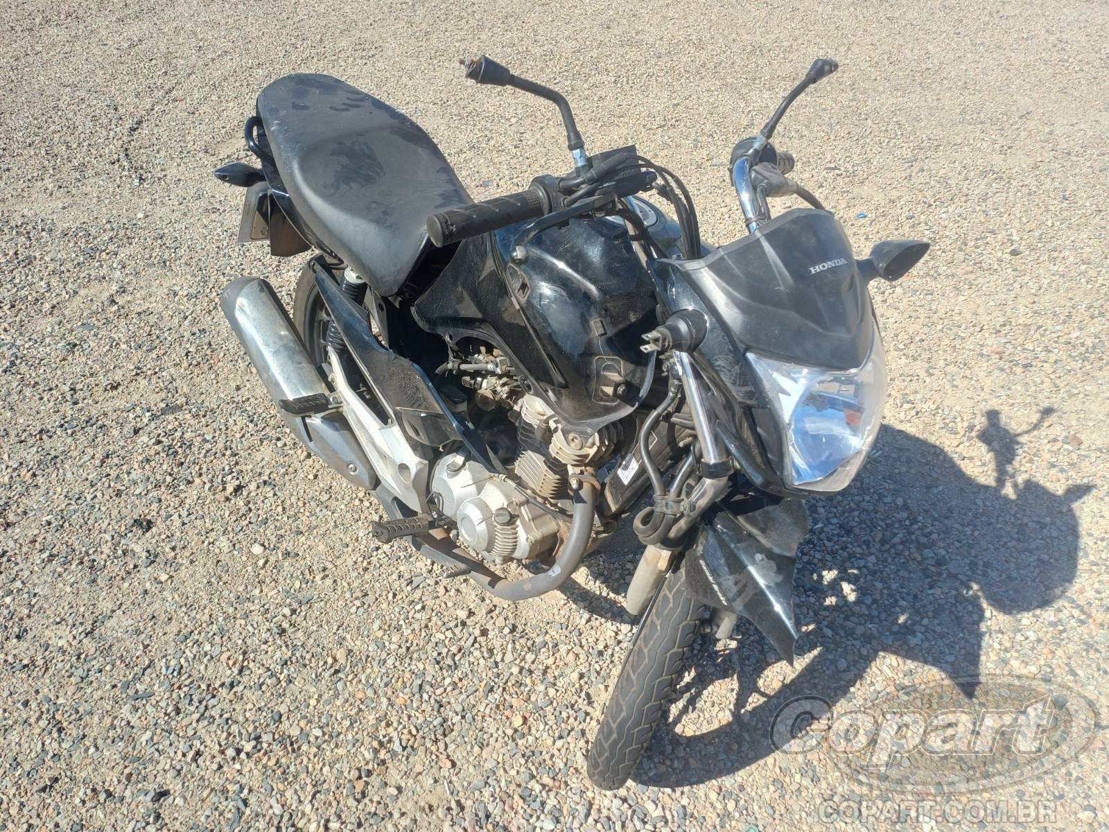 HONDA CG 160