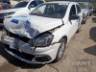 2018 VOLKSWAGEN GOL 