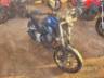 2025 HONDA CB 300F 