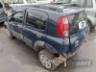 2011 FIAT UNO 