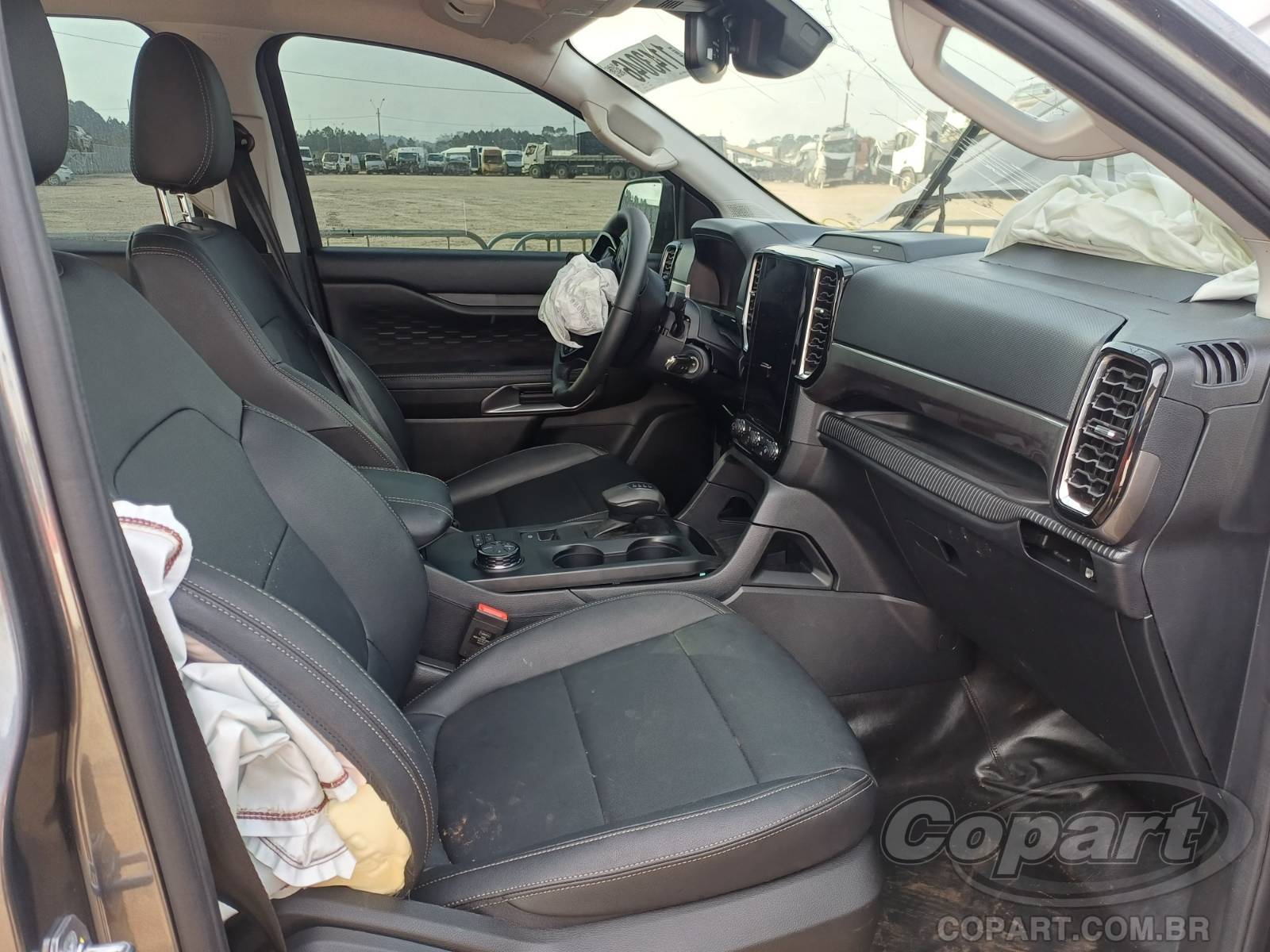 Foto 5: 2026 FORD RANGER CD
