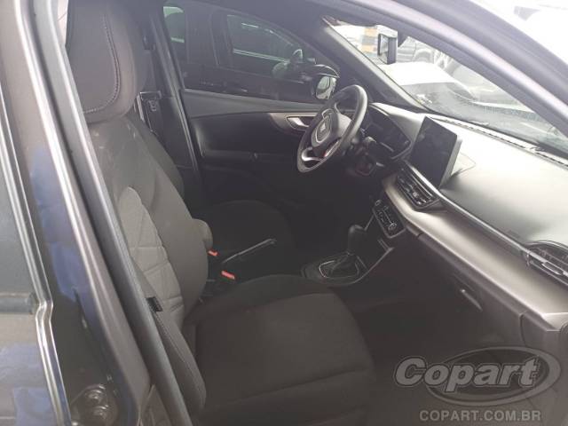 2026 FIAT PULSE 