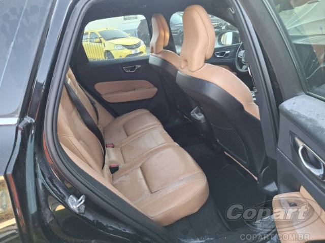 2019 VOLVO XC60 