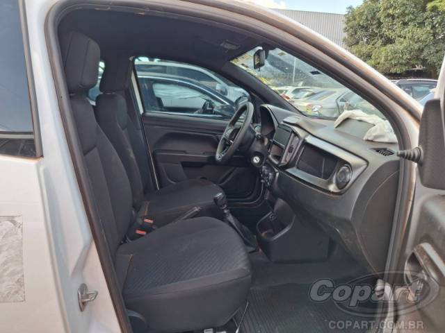 2026 FIAT STRADA 