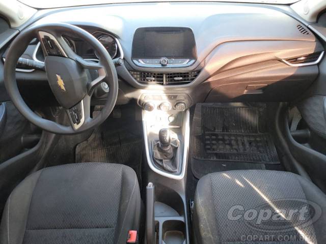 2020 CHEVROLET ONIX PLUS 